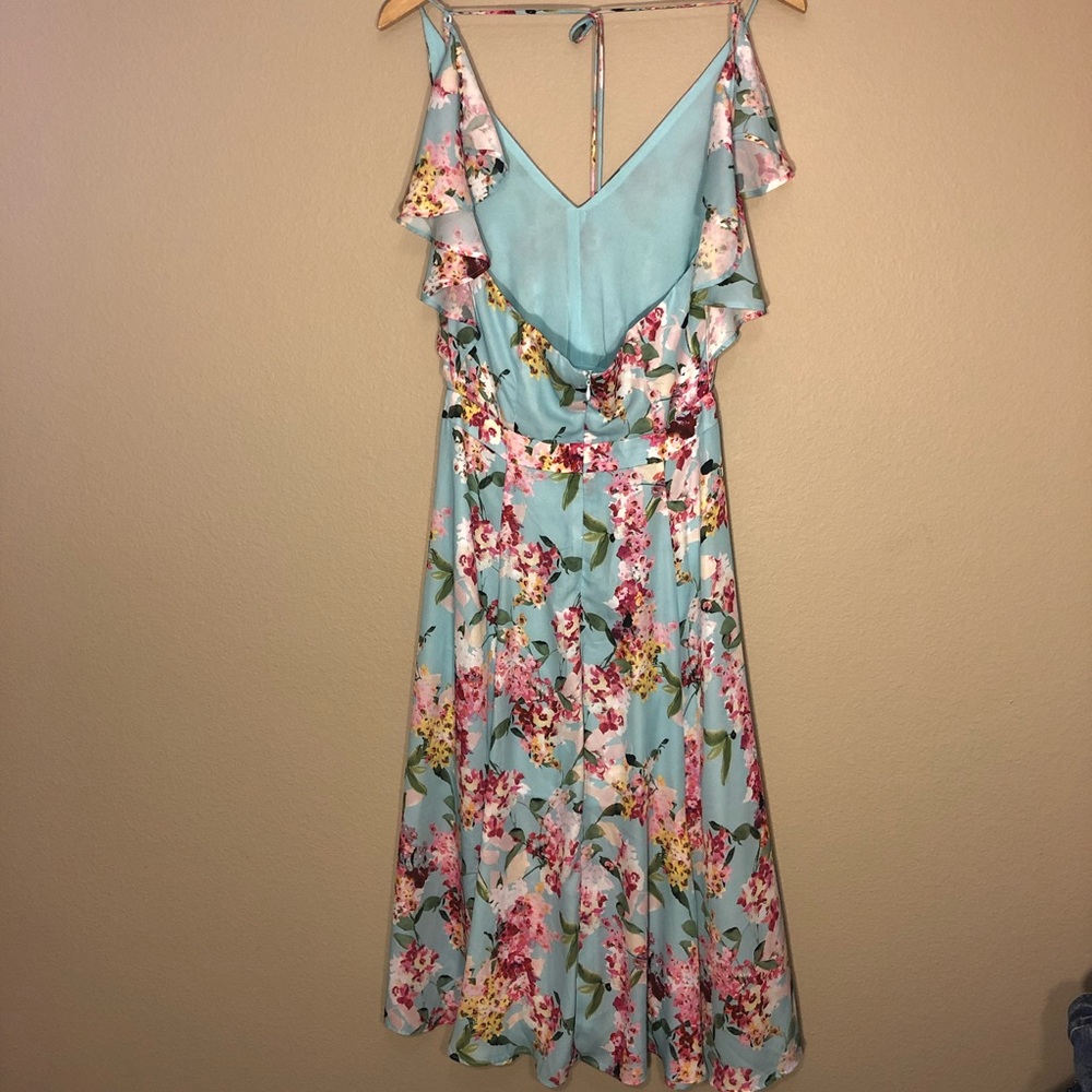 Adelyn Rae dress - Picture 4 of 8
